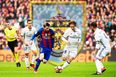 Why El Clasico not being televised in the UK is all Burnley’s fault…sort of