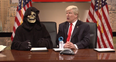 This is the Saturday Night Live sketch that has got Donald Trump so worked up