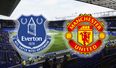 Man United stick with Henrikh Mkhitaryan and Anthony Martial as they face Everton at Goodison