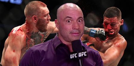 Joe Rogan explains what it takes to achieve Conor McGregor’s elite countering ability in simplest possible terms