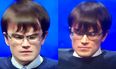 Monkman can’t hide his disappointment at wrong answers on University Challenge return