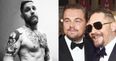 Tom Hardy forced to get embarrasssing tattoo after losing bet to Leonardo DiCaprio