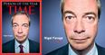 Nigel Farage on course to be named Time’s Person of the Year 2016