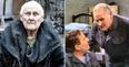 Peter Vaughan, star of Porridge and Game of Thrones, dies aged 93