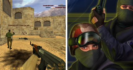 21 things you’ll know if Counter-Strike was your life as a teenager