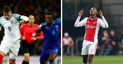 Premier League clubs put on alert after Ajax manager’s comments on starlet Bazoer