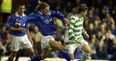 Robbie Savage rants that star striker Moussa Dembele is too good for Celtic