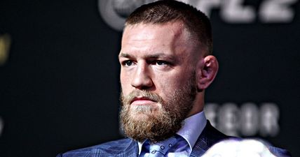 Conor McGregor wants to see the Nevada State Athletic Commission in court