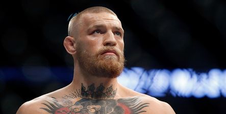 Details emerge about Conor McGregor’s upcoming role in Game of Thrones