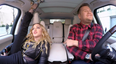 Madonna’s Carpool Karaoke is here and it’s pretty special