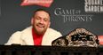 Details about Conor McGregor’s role in Game in Thrones have emerged