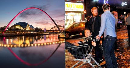 We asked you where to go (and avoid) on a night out in Newcastle