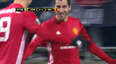 Man United fans are gushing over Henrikh Mkhitaryan’s cracking first goal for the club against Zorya