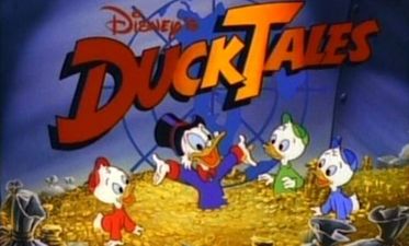 Stay calm but DuckTales is coming back and here’s the proof