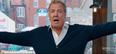 Jeremy Clarkson couldn’t resist having a sly dig at Chris Evans on latest The Grand Tour episode