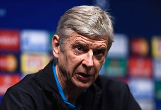 Are Arsene Wenger’s comments on ‘super favourites’ Chelsea defeatist or realistic?