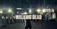 There’s a reason nobody ever says ‘zombie’ in The Walking Dead