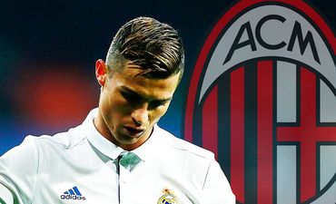 Cristiano Ronaldo made more money last season than AC Milan