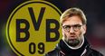 Liverpool make Borussia Dortmund winger their number one transfer target for January