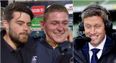 Watch this Irish rugby fan gatecrash Tadhg Furlong’s post-match interview