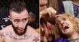 Bizarre scenes in New York as UFC fighter gets emergency haircut between rounds