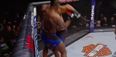 Watch UFC’s scariest heavyweight prospect Francis Ngannou score another quick finish