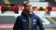 Kieran Gibbs’ bottle trick is the most consistency an Arsenal player has ever shown