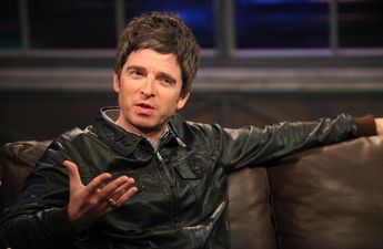 Here’s what Noel Gallagher thinks about the state of modern songwriting