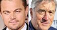 Martin Scorsese plans to reunite Leonardo DiCaprio and Robert De Niro in movie