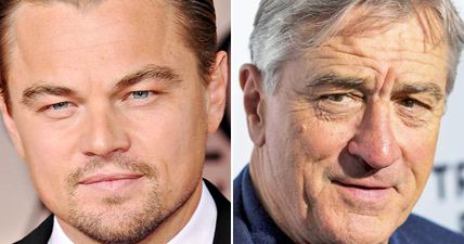 Martin Scorsese plans to reunite Leonardo DiCaprio and Robert De Niro in movie