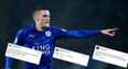 Twitter reacts as Jamie Vardy-inspired Leicester stun Man City