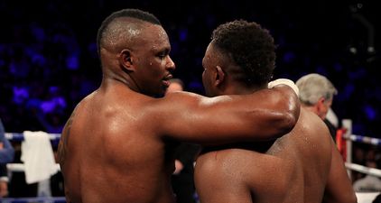 People want a Dillian Whyte-Dereck Chisora rematch after fantastic bout