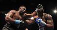 Dillian Whyte isn’t ruling out a Dereck Chisora rematch