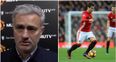 Jose Mourinho offers hopeful timeframe for Henrikh Mkhitaryan’s return from injury