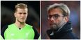 Liverpool’s title challenge will slip through Karius’ fingers unless Klopp can sort out his form quickly