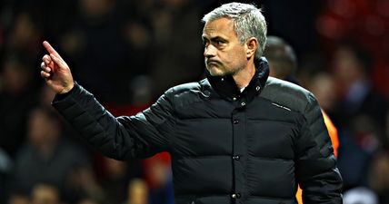 Manchester United players are not happy as Jose Mourinho ‘cancels Christmas’