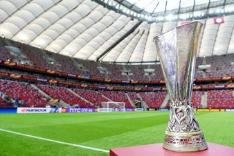 Europa League draw: Manchester United get Ligue 1 opponents, with Tottenham to face Gent