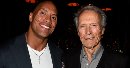 17 times The Rock hung out with his very lucky fans