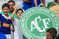 Chapecoense crash survivor will return to Brazil today