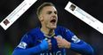 The inevitable reaction to Jamie Vardy being named among the 10 best players in the world