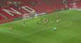 Manchester United wonderkid scores wondergoal in FA Youth Cup