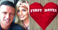 First Dates produces the most cringeworthy comedy highlight of 2016 thanks to Lee from Leigh