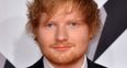 Ed Sheeran has finally broken his social media silence