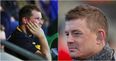 Brian O’Driscoll firmly rejects claims that Sean O’Brien ducked into Dylan Hartley tackle