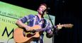 James Blunt beats everyone to the joke they were going to make about his new album