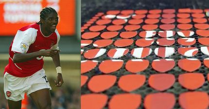 Arsenal have developed a crafty way of making even more money from used shirts