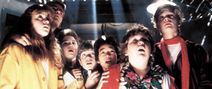 We’ve only gone and found the greatest ever Goonies-related Christmas gift