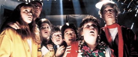 We’ve only gone and found the greatest ever Goonies-related Christmas gift