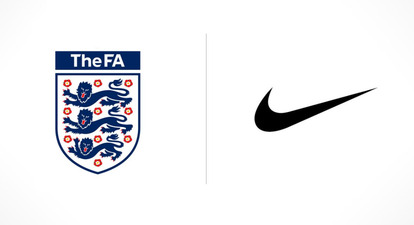 England agree mammoth £400m kit extension with Nike