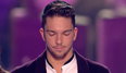 Matt Terry’s Christmas plans show how he wasn’t expecting X Factor win